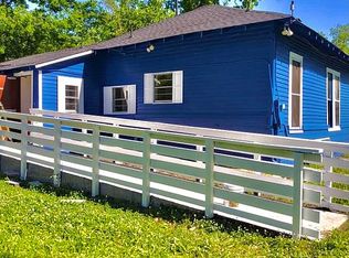 1532 Cleveland Ave SW, Birmingham, AL 35211