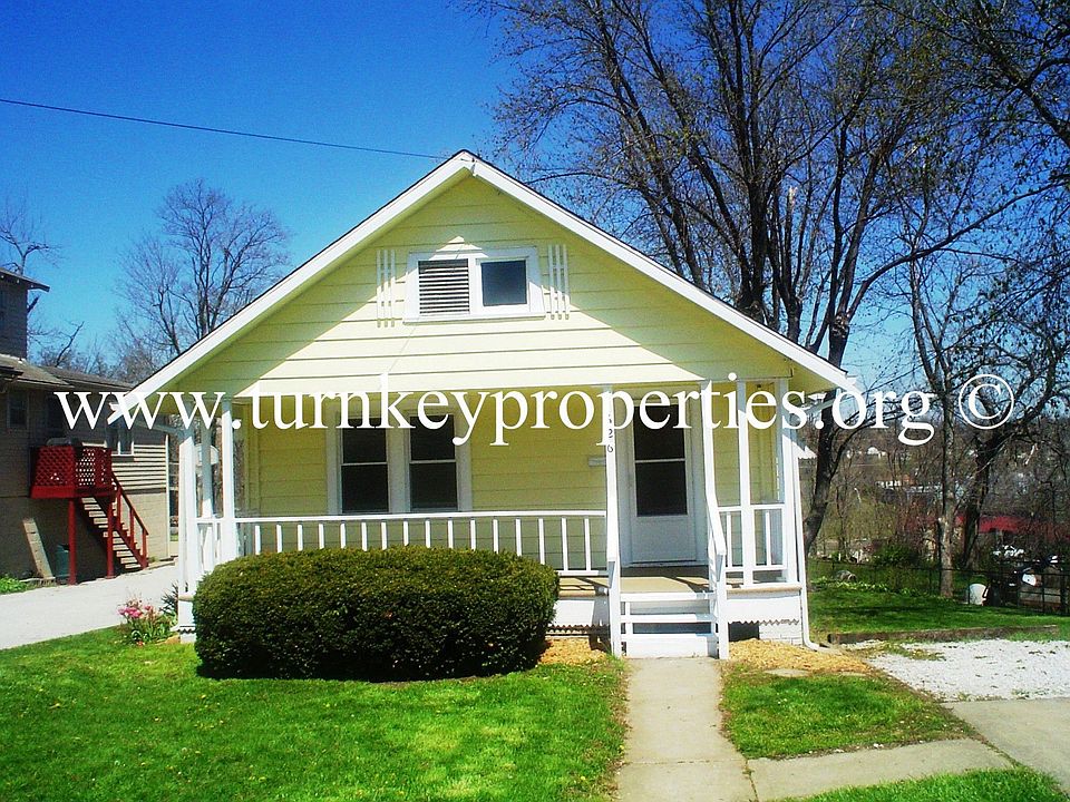 Turn-Key Properties LLC Real Estate 816-313-8876