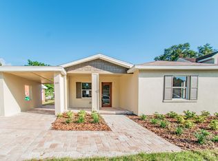 1115 W Nassau St, Tampa, FL 33607