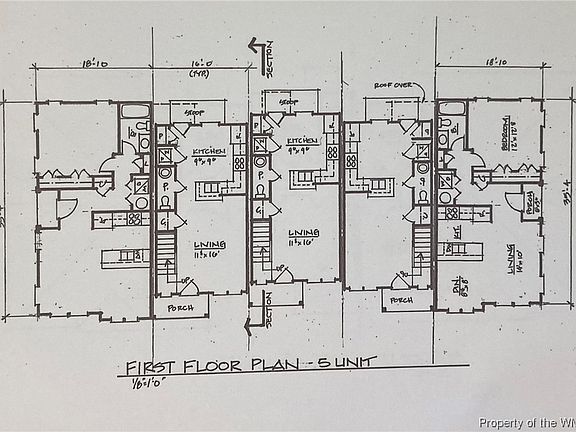 5th image of 1007 Holmes Ct W