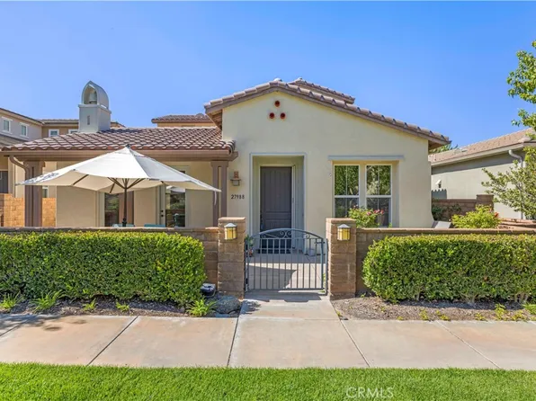 27988 Red Pine Ct, Santa Clarita, CA 91354