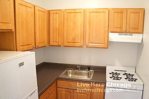 1st image of 1742 N Humboldt Blvd APT 309