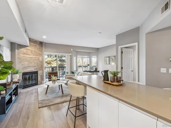 1000 E 1st Avenue #205, Denver, CO 80218