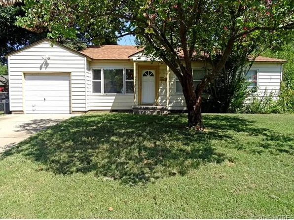 3721 E 32nd St, Tulsa, OK 74135