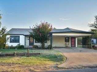 509 Ash Ave, Comanche, OK 73529