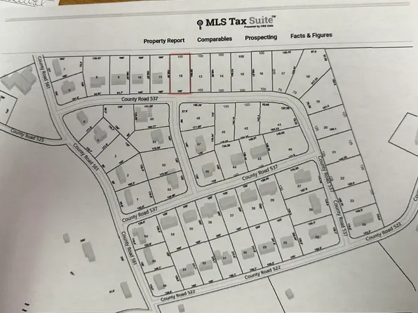 LOT 12 County Road 537, Etowah, TN 37331