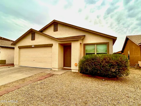 11549 W COLUMBINE Drive, El Mirage, AZ 85335