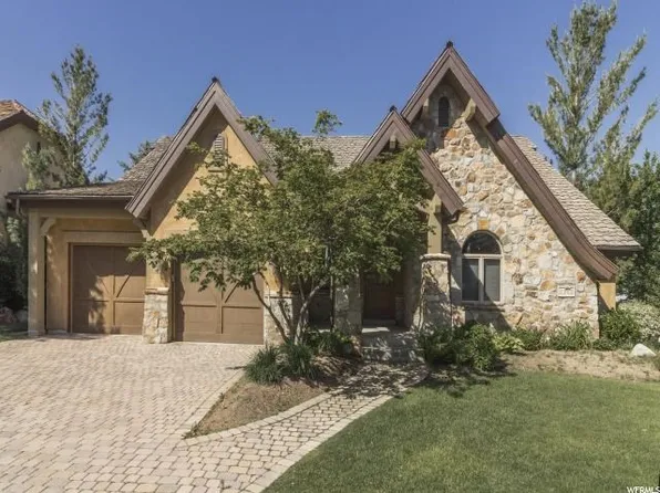 8362 S Via Riviera Way, Sandy, UT 84093