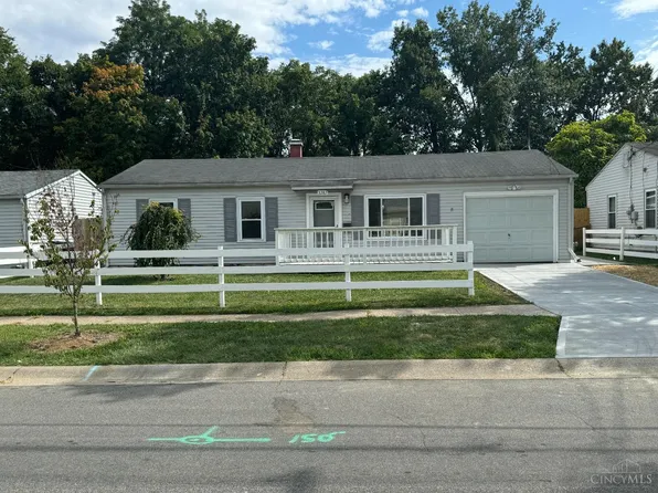 3287 Niagara St, Cincinnati, OH 45251