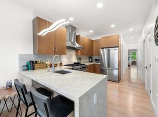 187 London St #3, Boston, MA 02128
