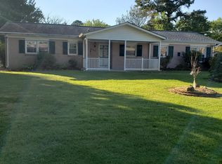 345 Citation Dr, Virginia Beach, VA 23462
