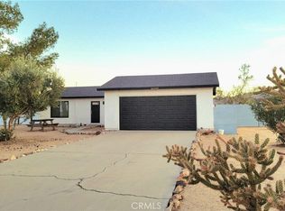 63543 Jadeite St, Joshua Tree, CA 92252