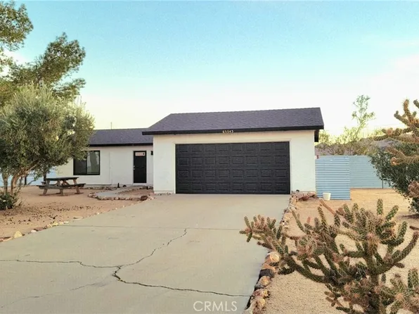 63543 Jadeite St, Joshua Tree, CA 92252