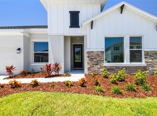 6126 Hidden Branch Dr, Apollo Beach, FL 33572