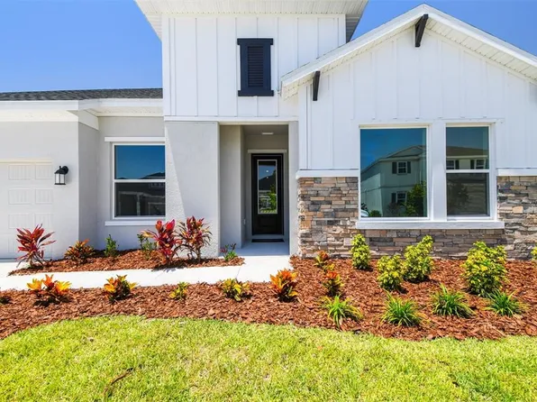 6126 Hidden Branch Dr, Apollo Beach, FL 33572