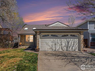 2320 Redwood Ave, Lafayette, CO, 80026