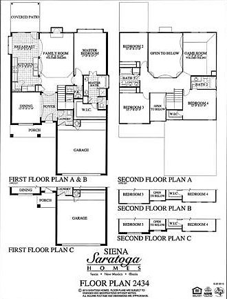 2nd image of 8053 Mozart St