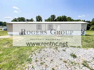 223 Hidden Lake Ln, Kittrell, NC 27544