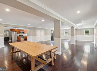 12901 Harford Rd, Hydes, MD 21082