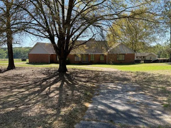 1651 Enzor Rd, Troy, AL 36079