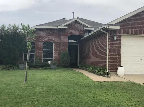 6718 Waterlilly Dr, Arlington, TX 76002