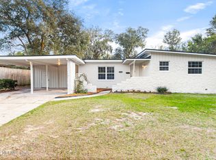10560 Beverly Nalle Rd, Jacksonville, FL 32225