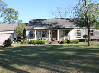 6376 Peach Pkwy, Byron, GA 31008