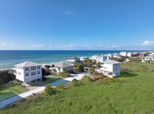 185 Bent Tree Rd LOT 6, Pt Saint Joe, FL 32456