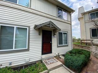 17685 E Loyola Dr APT F, Aurora, CO 80013