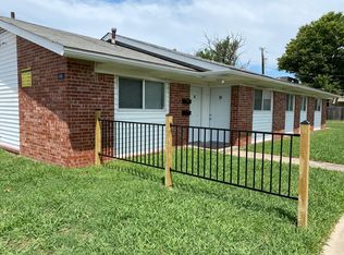 9901 E 12th St APT B, Tulsa, OK 74128