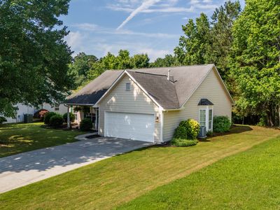 5832 Sycamore Ridge Dr, Sugar Hill, GA, 30518