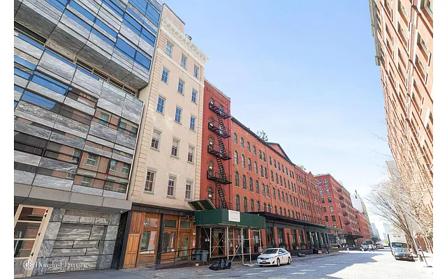 Sold by Douglas Elliman | media 27