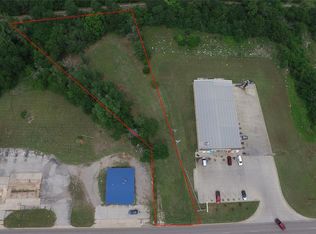 2220 Church Ave, Harrah, OK 73045