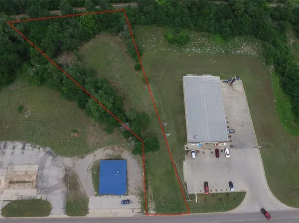 2220 Church Ave, Harrah, OK 73045