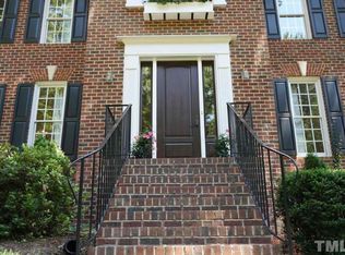 5229 Lake Edge Dr, Holly Springs, NC 27540