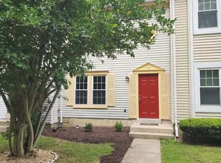 1367 Alderton Ln, Silver Spring, MD 20906