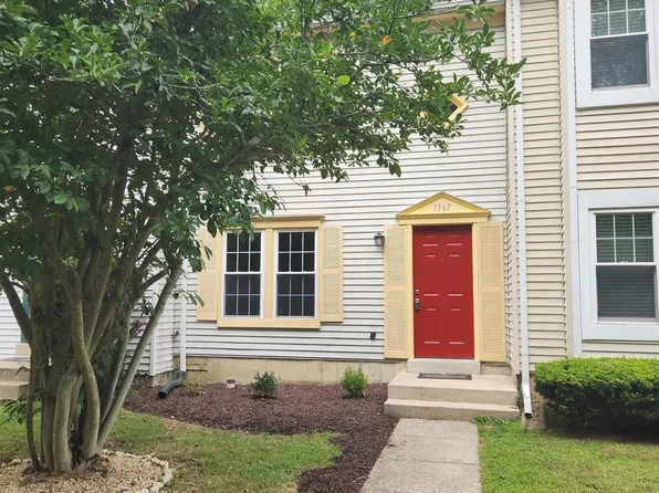 1367 Alderton Ln, Silver Spring, MD 20906