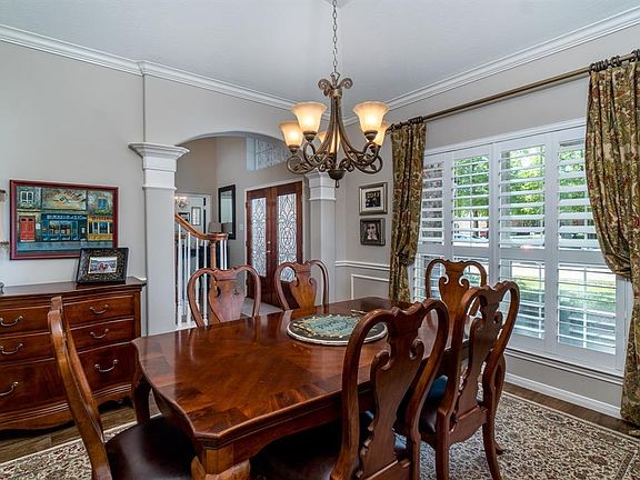 2nd image of 8010 Crescent Canyon Ct