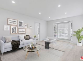 9216 Alden Dr #1, Beverly Hills, CA 90210