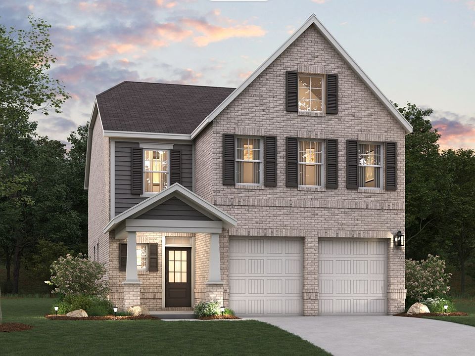 2060 Ecoland Dr, Grayson, GA 30017 Zillow