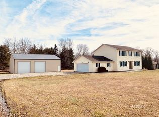1741 Fairfield Church Rd, Gallipolis, OH 45631