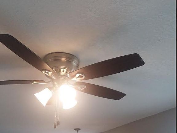 Ceiling Fan