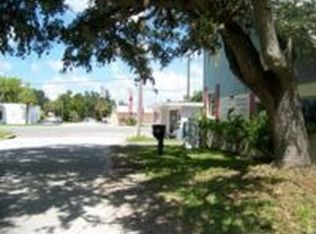 565 NW 1st Ave, Crystal River, FL 34428