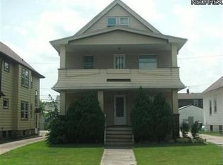 10002 Sladden Ave, Garfield Heights, OH 44125