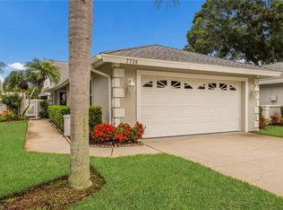 7726 Palm Aire Ln #7726, Sarasota, FL 34243