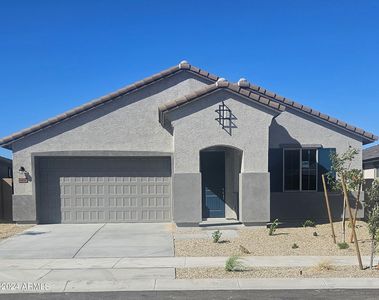 22662 W MOHAWK Lane, Surprise, AZ, 85387