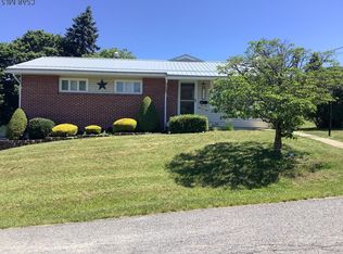 1211 Norwood St, Johnstown, PA 15904