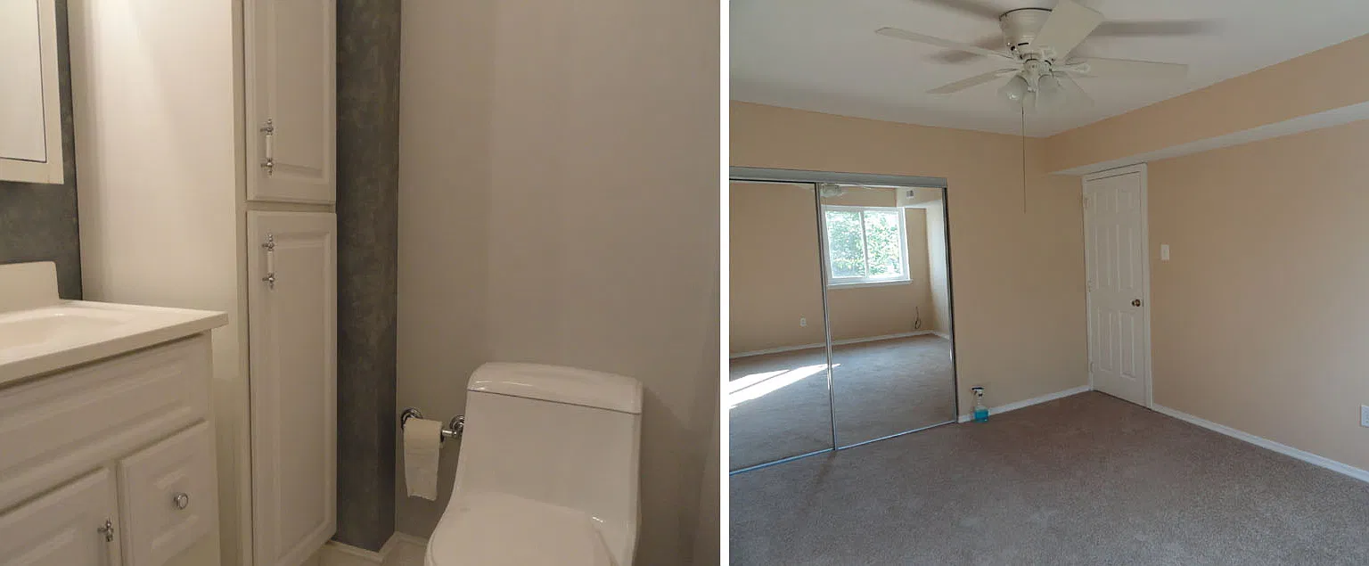 2 bed, 800 sqft, $1,595 — Photo 4