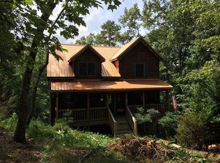 165 Chattle Way #3, Ellijay, GA 30540