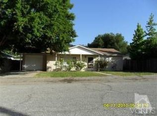 58 Calle Cinco De Mayo, Oak View, CA 93022